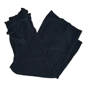 Sanctuary High Tide Cropped Wide Leg